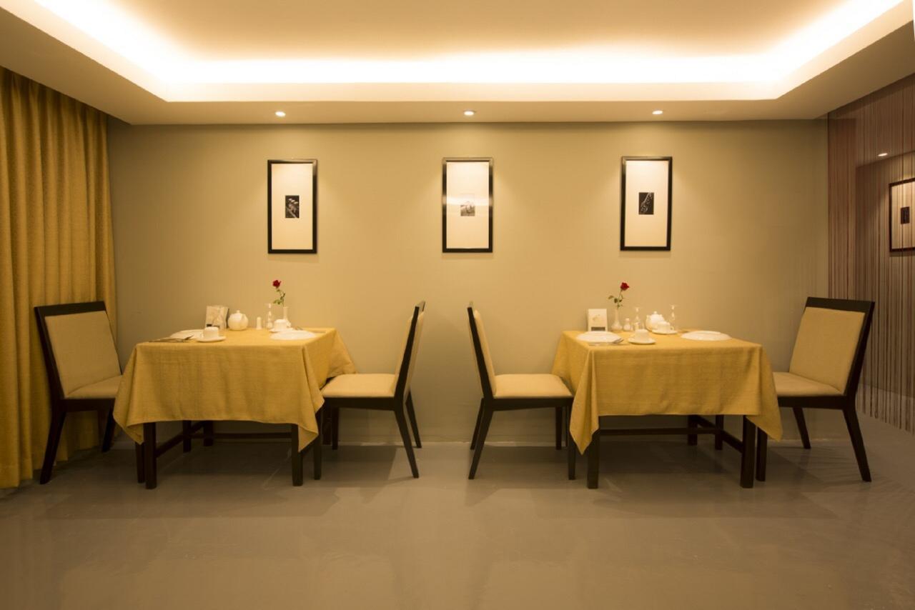 Shwe Pyi San Yar Hotel Yangon Dış mekan fotoğraf